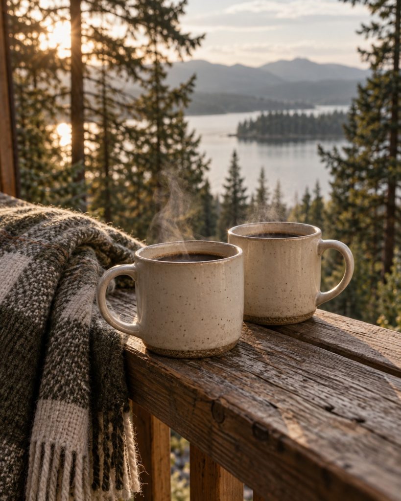HAVEN Coffee Moment
